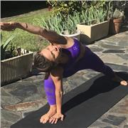Yoga spécial seniors à domicile